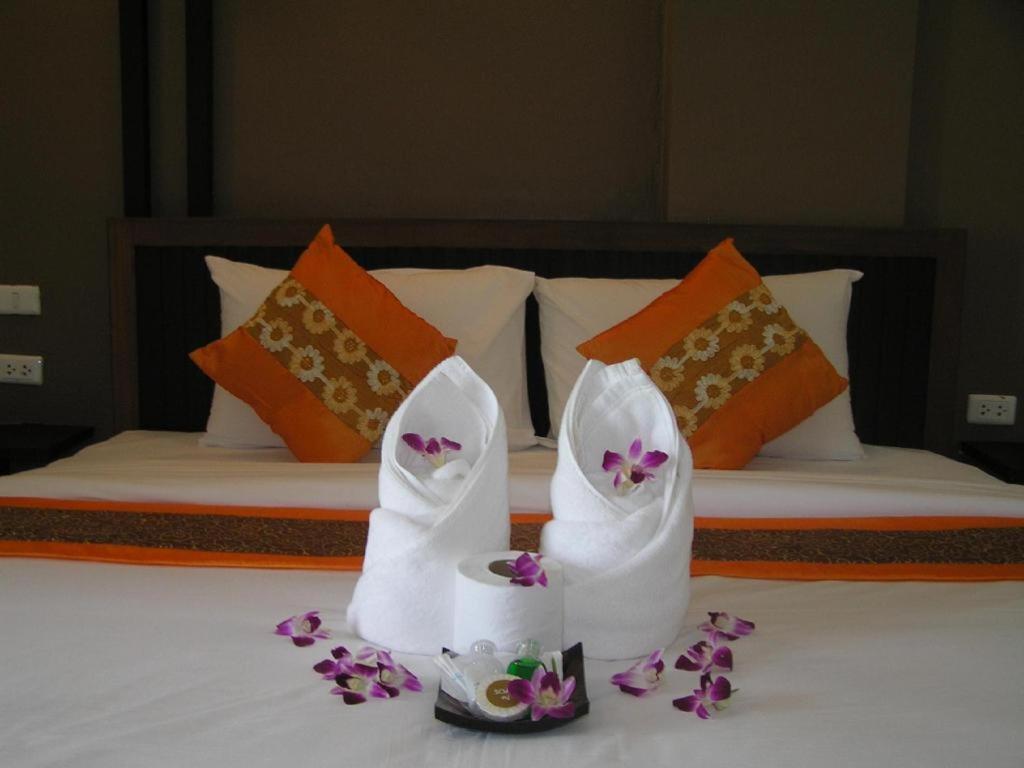 The Impress Khonkaen Hotel Кхонкен Екстер'єр фото