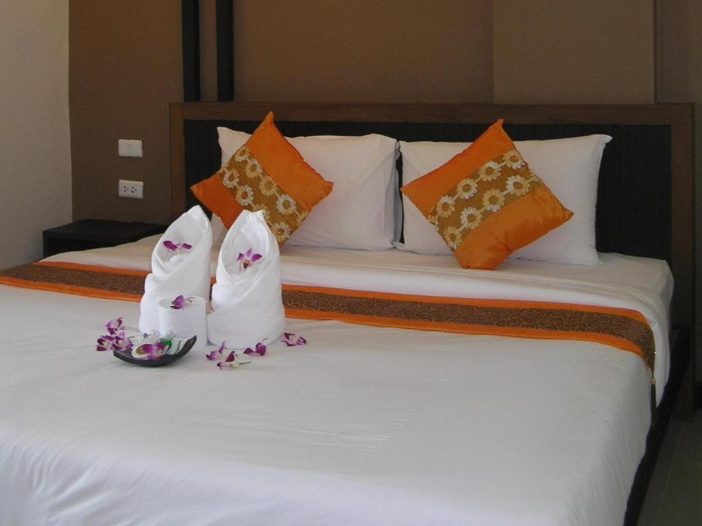 The Impress Khonkaen Hotel Кхонкен Екстер'єр фото