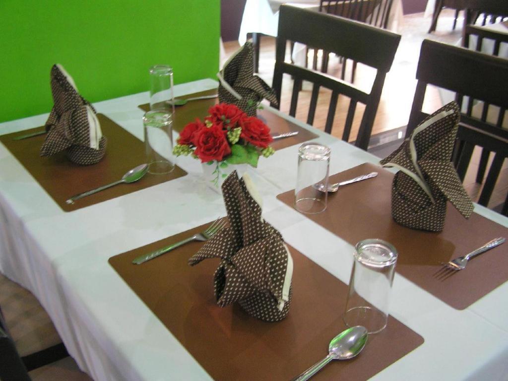 The Impress Khonkaen Hotel Кхонкен Екстер'єр фото