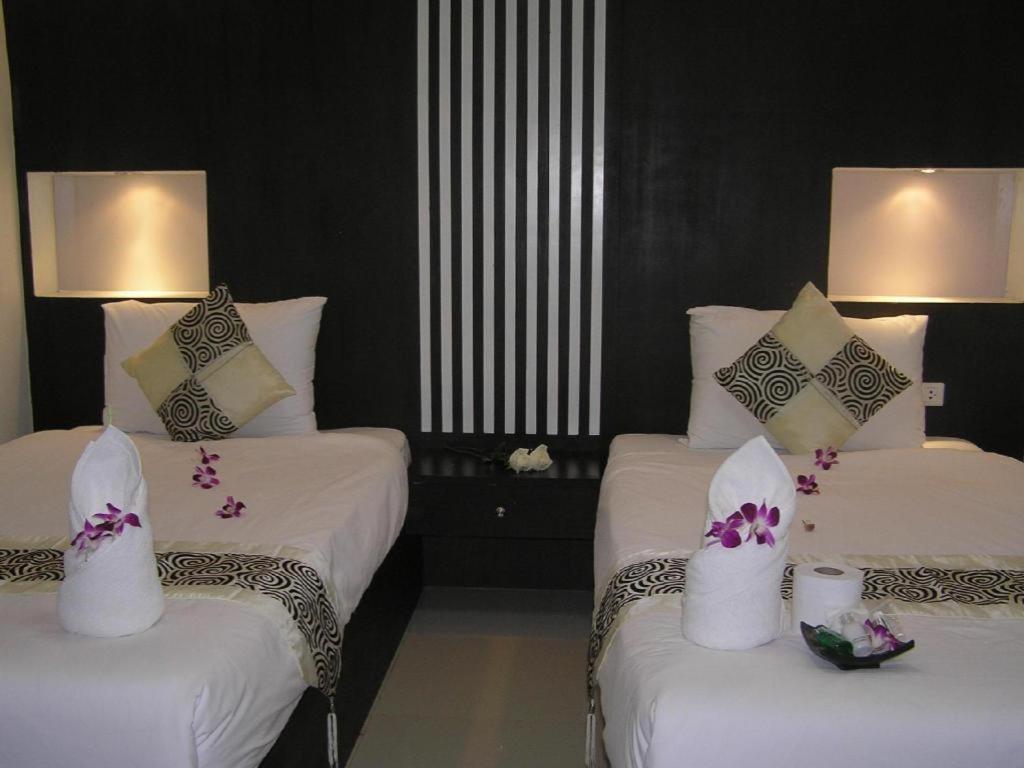 The Impress Khonkaen Hotel Кхонкен Екстер'єр фото