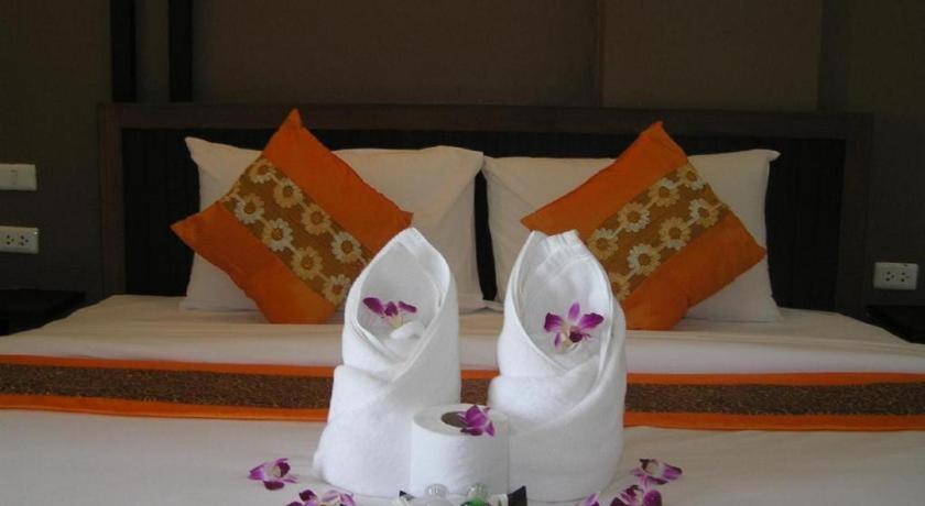 The Impress Khonkaen Hotel Кхонкен Екстер'єр фото