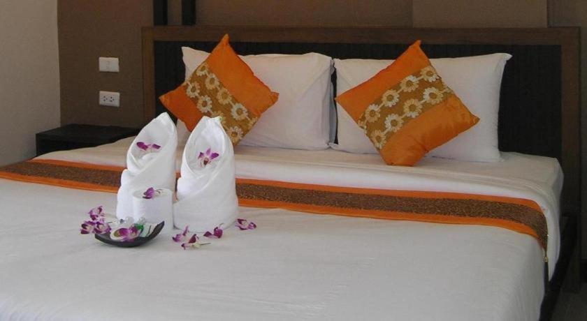 The Impress Khonkaen Hotel Кхонкен Екстер'єр фото