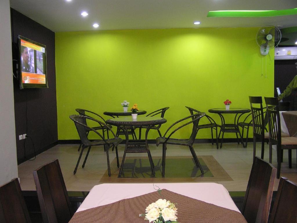 The Impress Khonkaen Hotel Кхонкен Екстер'єр фото