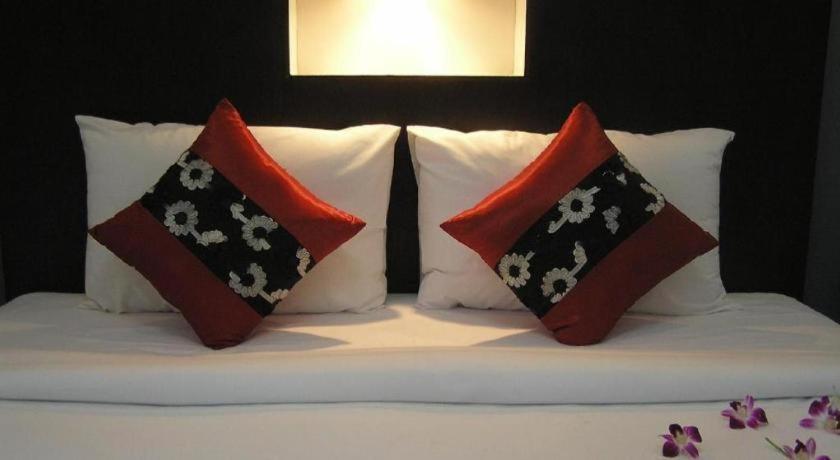 The Impress Khonkaen Hotel Кхонкен Екстер'єр фото